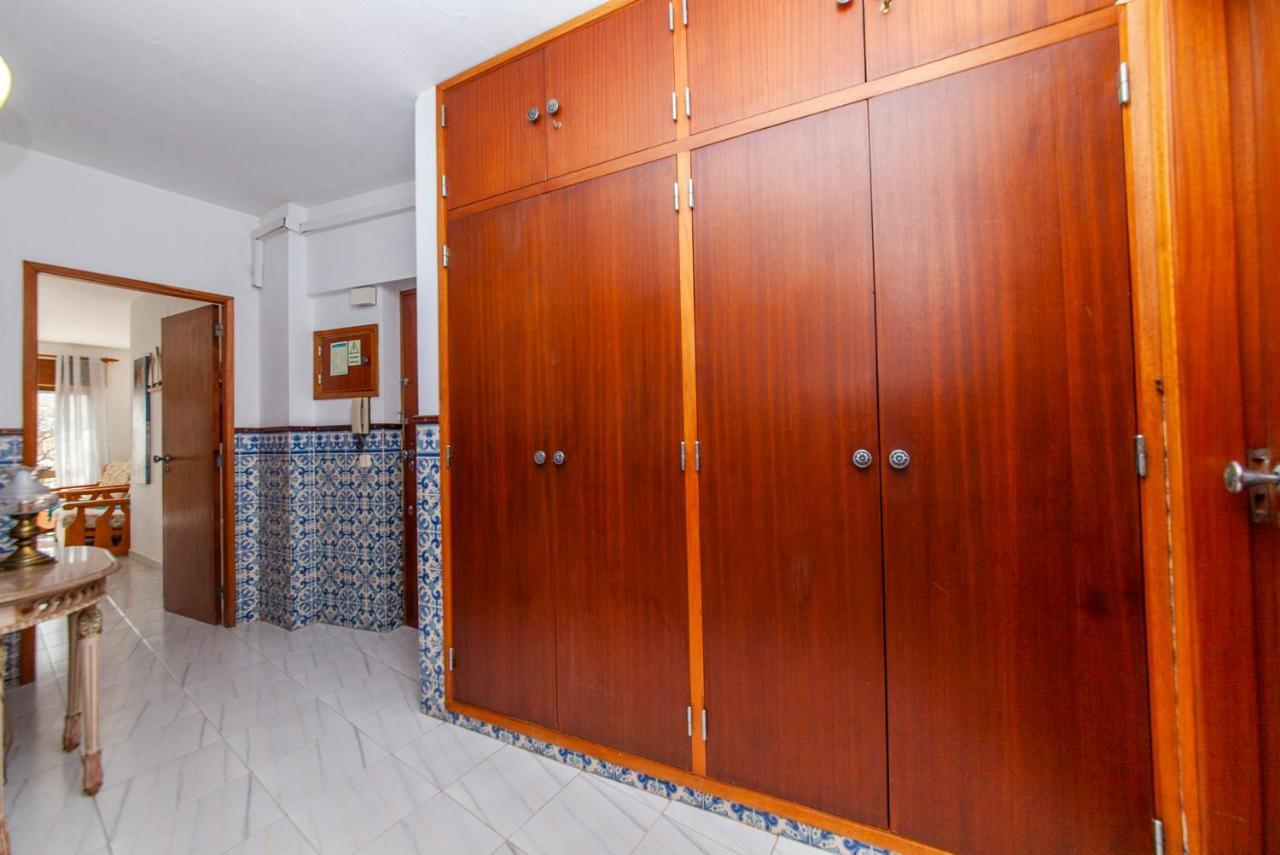 B78 - Fragoso Downtown Apartment Lagos Exterior photo