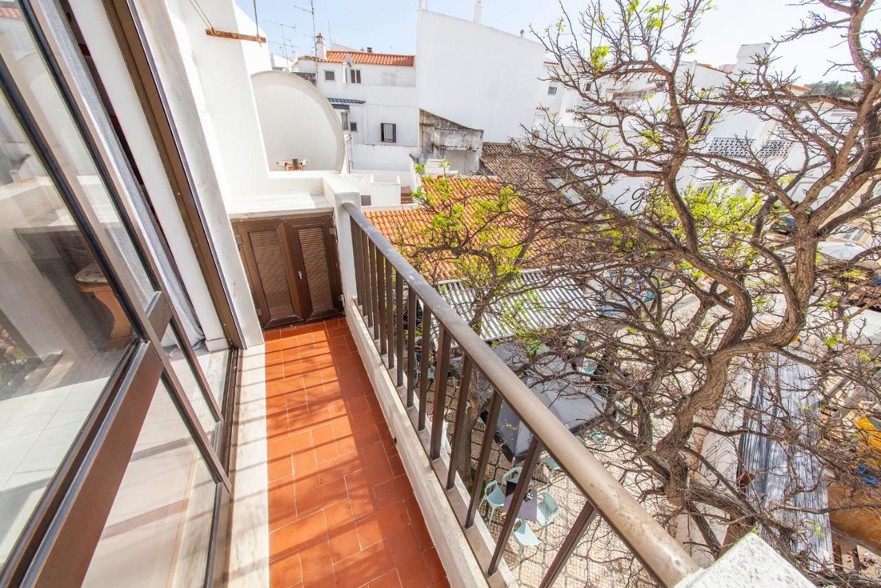 B78 - Fragoso Downtown Apartment Lagos Exterior photo