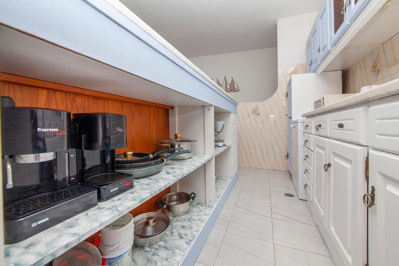 B78 - Fragoso Downtown Apartment Lagos Exterior photo