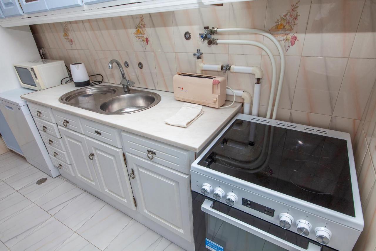 B78 - Fragoso Downtown Apartment Lagos Exterior photo